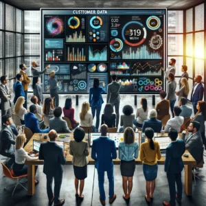 Meningkatkan Pengalaman Pelanggan via Analisis Data