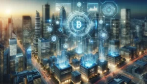 Eksplorasi Potensi Blockchain untuk Fintech Masa Depan