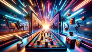 Royal Domino X8 Speeder Kecepatan Baru