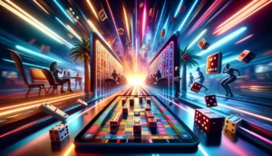 Royal Domino X8 Speeder Kecepatan Baru