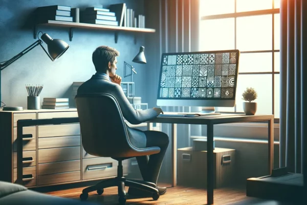 Menguji Kecerdasan Anda dengan Tes IQ Online Menguji Kecerdasan Anda dengan Tes IQ Online