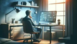 Menguji Kecerdasan Anda dengan Tes IQ Online