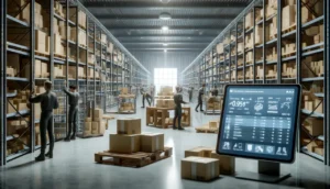 Memaksimalkan Layanan Jasa Fulfillment untuk E-Commerce