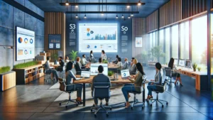 Strategi SEO Berkelanjutan Untuk Pemasaran