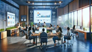 Strategi SEO Berkelanjutan Untuk Pemasaran