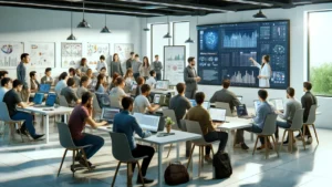 Cara Mudah Memahami Data Science di Indonesia