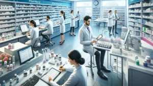 Meningkatkan Kesejahteraan Ahli Farmasi Indonesia