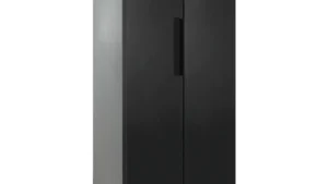 Upgrade Kulkas Murah dengan Polytron Side by Side