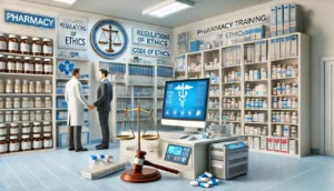 Manfaat Edukasi dalam Pelatihan Farmasi Modern