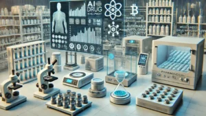 Pelatihan Farmasi Terbaik untuk Teknologi Modern