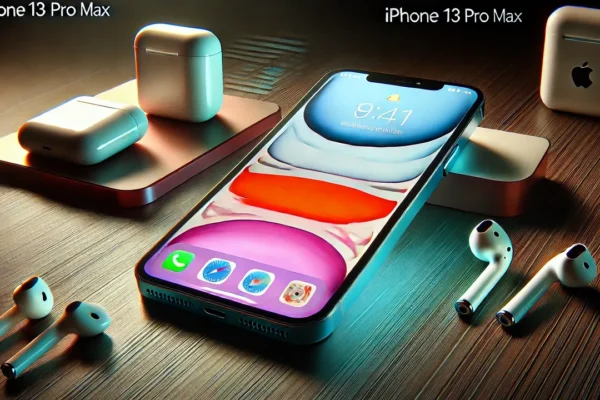 Mengapa iPhone 13 Pro Max Pilihan Terbaik Saat Ini