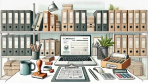 Panduan Mudah Mengurus Izin Usaha di Tangerang