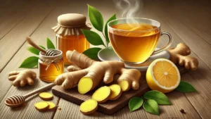 Manfaat Jahe untuk Kesehatan yang Perlu Diketahui