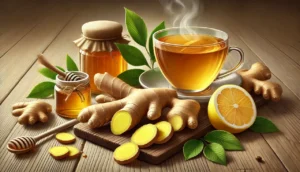 Manfaat Jahe untuk Kesehatan yang Perlu Diketahui