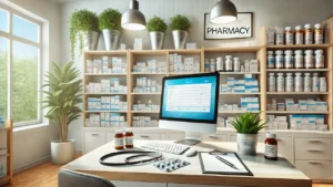 Peran dan Pentingnya Ahli Farmasi di Indonesia