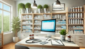 Peran dan Pentingnya Ahli Farmasi di Indonesia