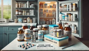 Pentingnya Menjaga Keamanan Obat dalam Kehidupan Sehari Hari