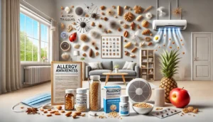 Mengenali dan Menangani Gejala Alergi dengan Tepat