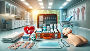 Langkah Penting Pertolongan Pertama yang Harus Diketahui