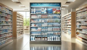 Pilihan Obat Tanpa Resep untuk Pengobatan Mandiri