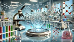 Inovasi Pengembangan Obat di Era Teknologi Farmasi