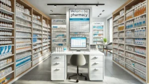 Rekomendasi Obat Terbaik dari Konsultasi Apoteker