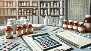 Panduan Lengkap Menghitung Dosis Obat yang Tepat