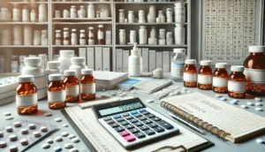 Panduan Lengkap Menghitung Dosis Obat yang Tepat