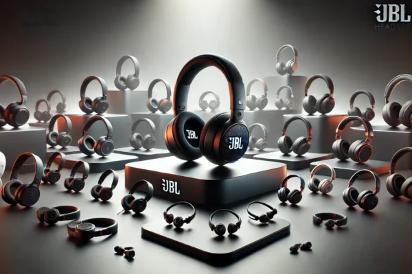 Pilihan Headset JBL Untuk Audio Berkualitas Pilihan Headset JBL Terbaik Untuk Pengalaman Audio Berkualitas