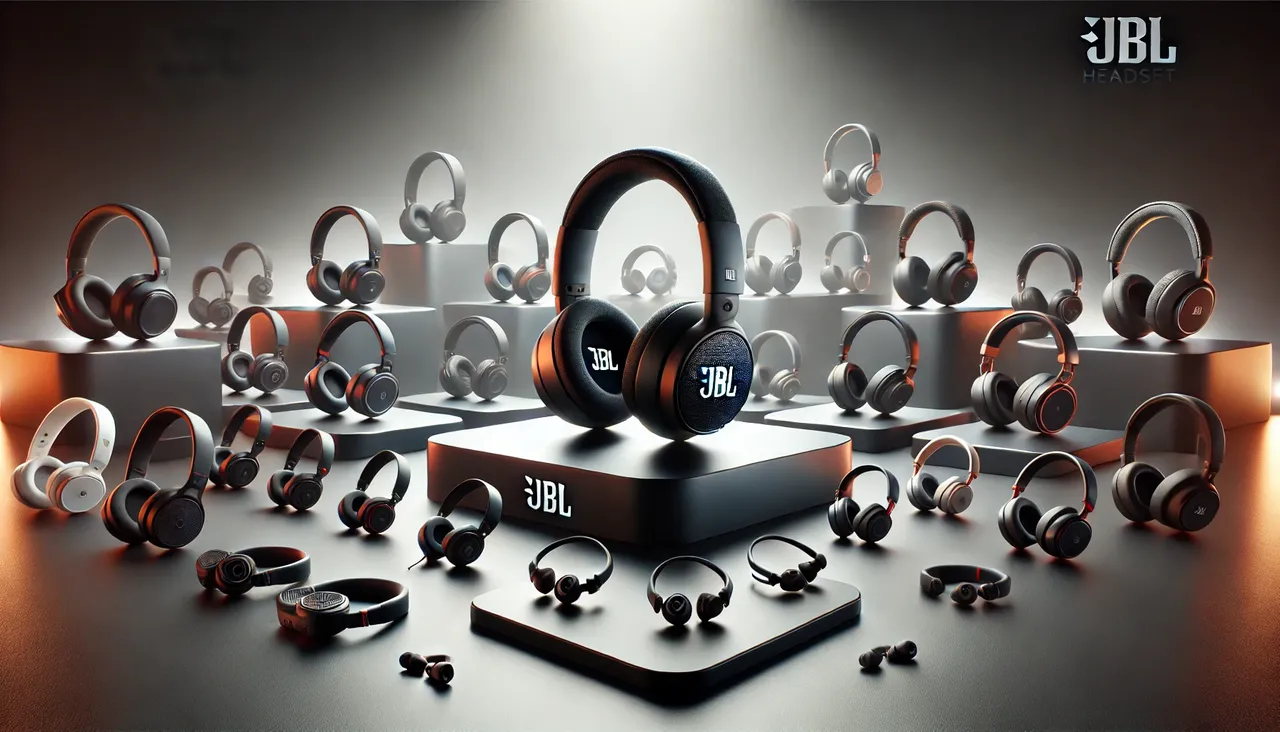 Pilihan Headset JBL Terbaik Untuk Pengalaman Audio Berkualitas