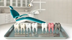 Panduan Lengkap Tentang Harga Crown Gigi Terbaru