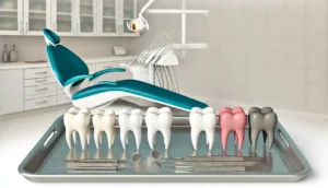 Panduan Lengkap Tentang Harga Crown Gigi Terbaru