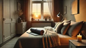 Meningkatkan Tidur Berkualitas dengan Aktivitas Fisik Harian