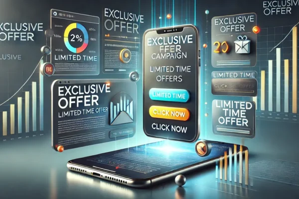 Cara Mendapatkan Penawaran Eksklusif Lewat Email Marketing Cara Mendapatkan Penawaran Eksklusif Lewat Email Marketing