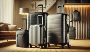 Tips Memilih Koper Perjalanan yang Awet dan Nyaman Digunakan