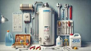 Tips Perbaikan Water Heater dan Jasa Service Terbaik