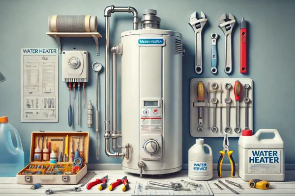 Tips Perbaikan Water Heater dan Jasa Service Terbaik Tips Perbaikan Water Heater dan Jasa Service Terbaik