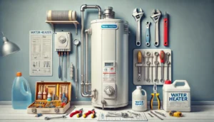 Tips Perbaikan Water Heater dan Jasa Service Terbaik