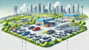 Rental Mobil Terbaik dari AbertaRentalcom