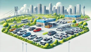 Rental Mobil Terbaik dari AbertaRentalcom