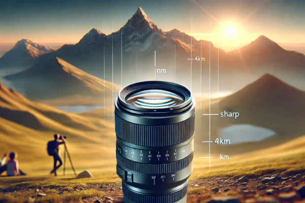 Fungsi dan Keunggulan Kamera Telephoto Terlengkap