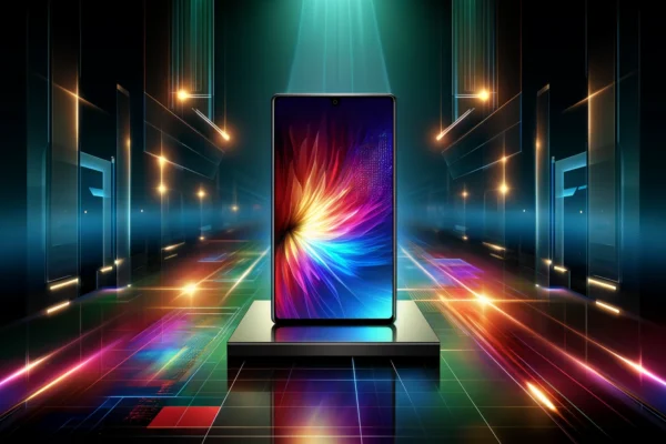 Teknologi Dynamic AMOLED dan Keunggulan Layar AMOLED