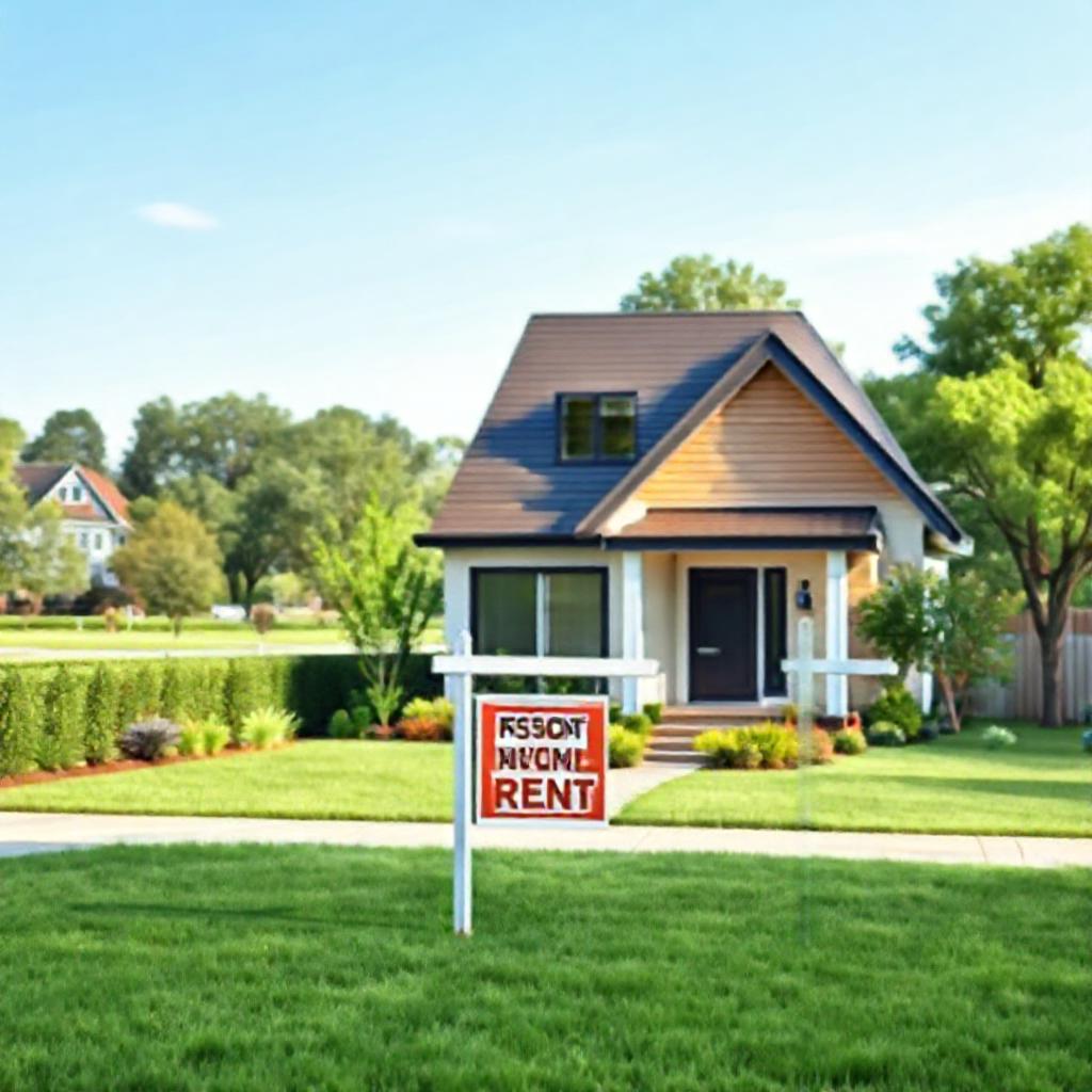 Investasi Properti Alt text