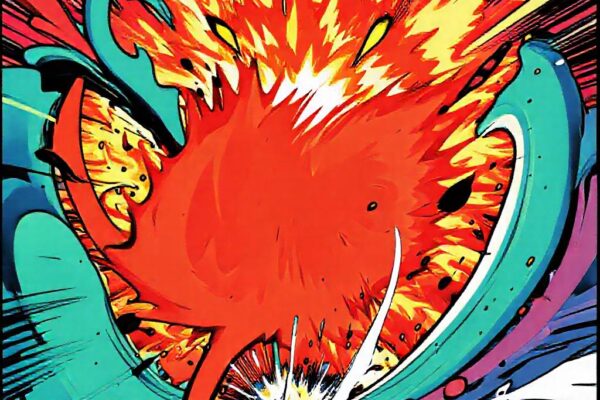Narasi Ninja dalam Komik Manhwa yang Menarik