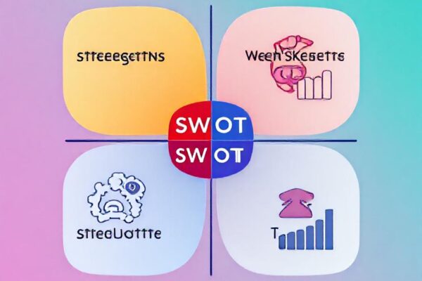Strategi dan Inovasi Bisnis Menggunakan SWOT