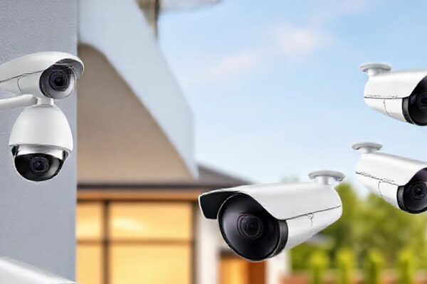 Rekomendasi aplikasi CCTV terbaik untuk keamanan