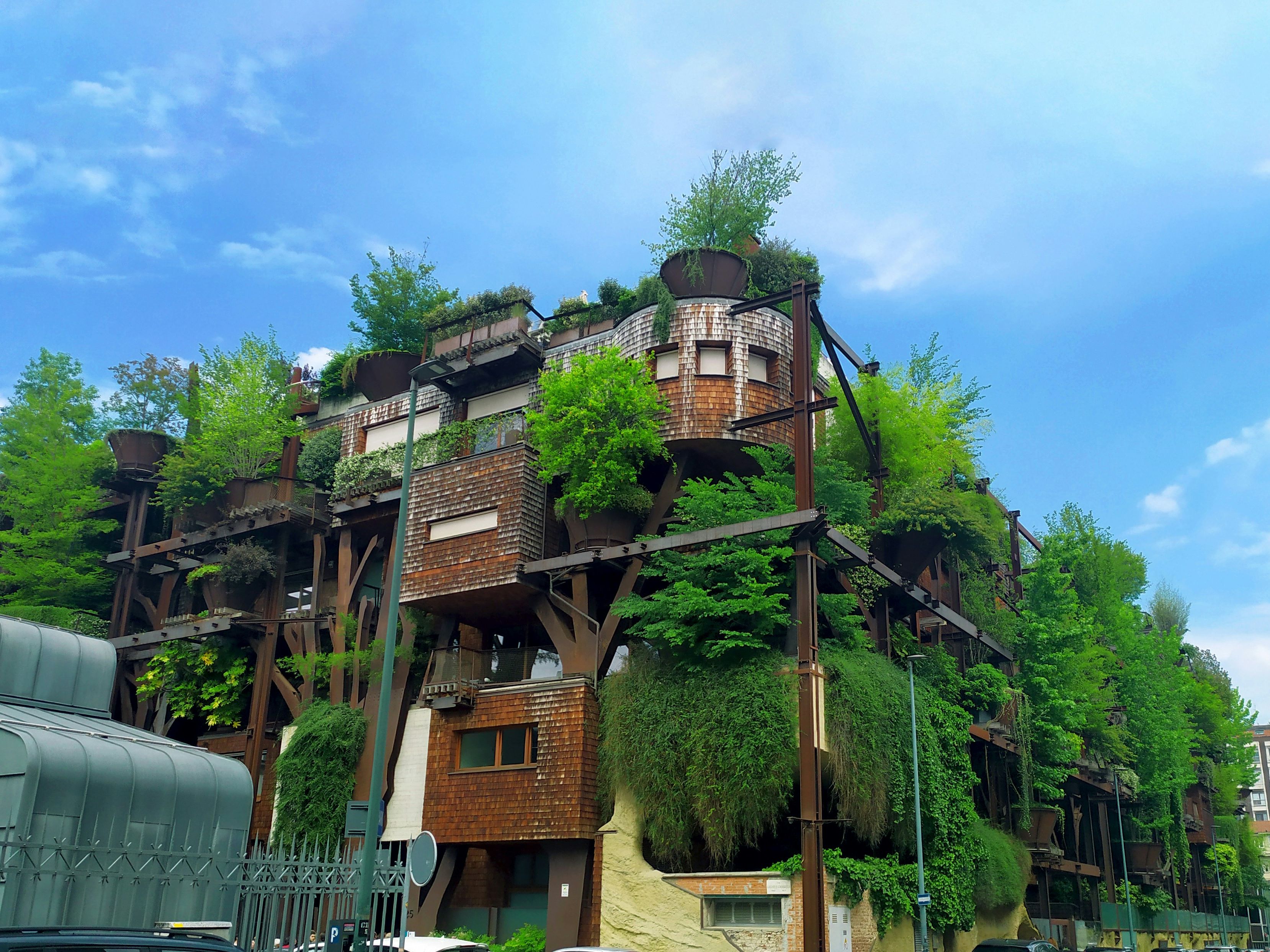 Arsitektur Ramah Lingkungan Arsitektur Ramah Lingkungan