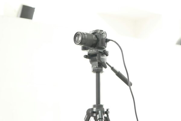 Excell Tripod Solusi Stabil untuk Fotografi
