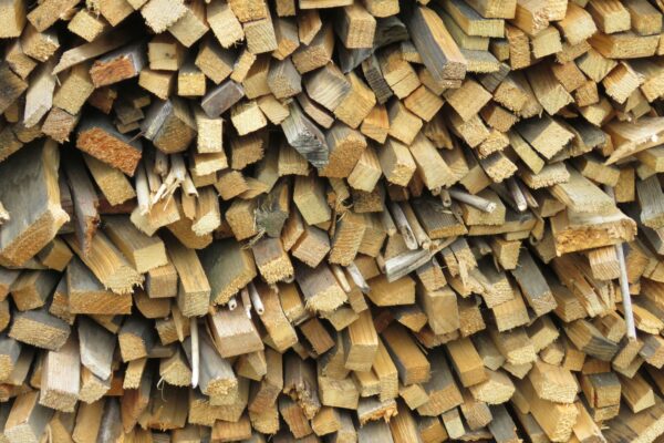 Pemanfaatan Biomassa untuk Energi Organik Berkelanjutan