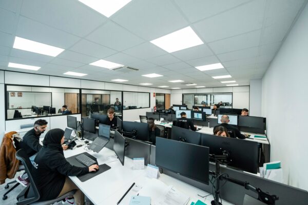 Jasa Pembuatan Aplikasi Software Profesional